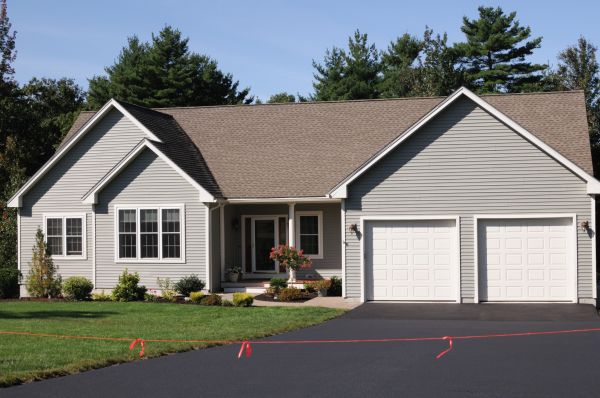 Driveway Blacktopping in Lehigh Acres