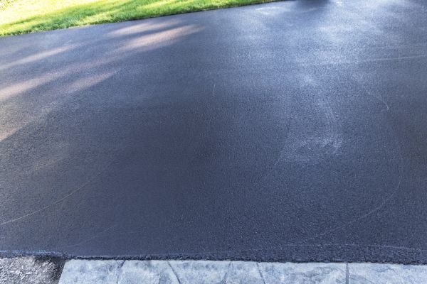 Residential Blacktop Service in Lehigh Acres