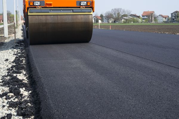 Asphalt Service in Lehigh Acres