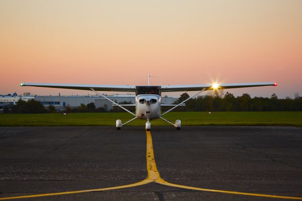 Airport Runway Repair in Lehigh Acres
