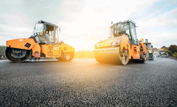 Asphalt Paving Installation in Lehigh Acres