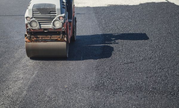 Lot Paving in Lehigh Acres