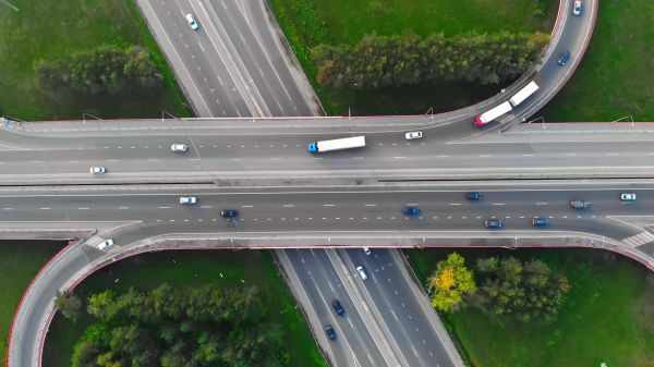 Highway Resurfacing in Lehigh Acres