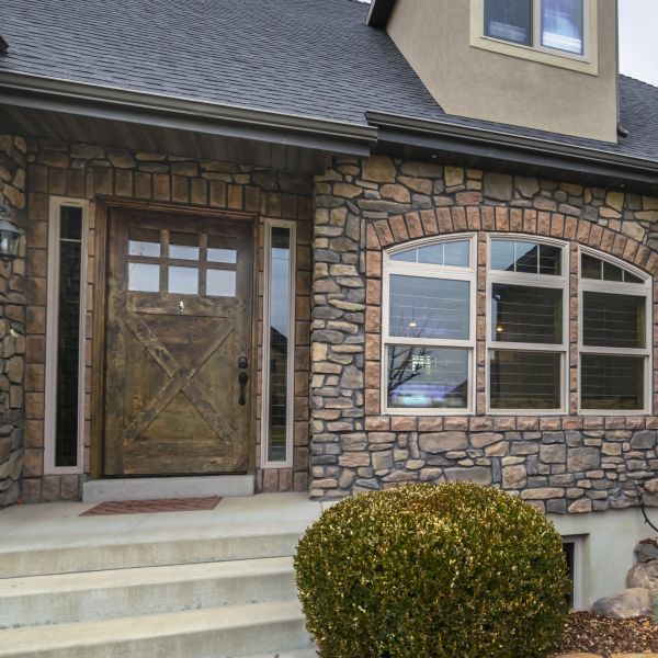 Entryway Paving in Lehigh Acres