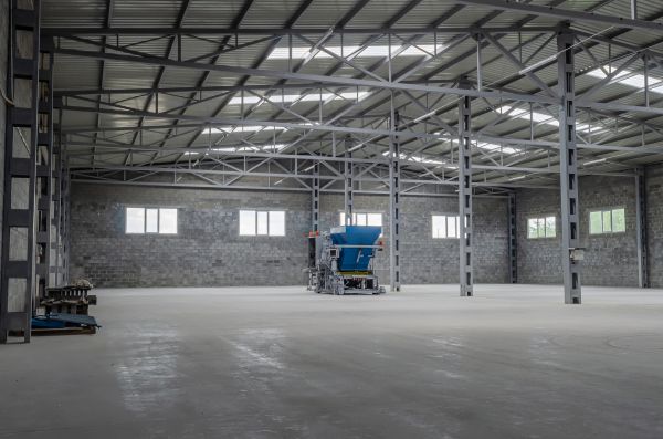 Commercial Paving Repair in Lehigh Acres