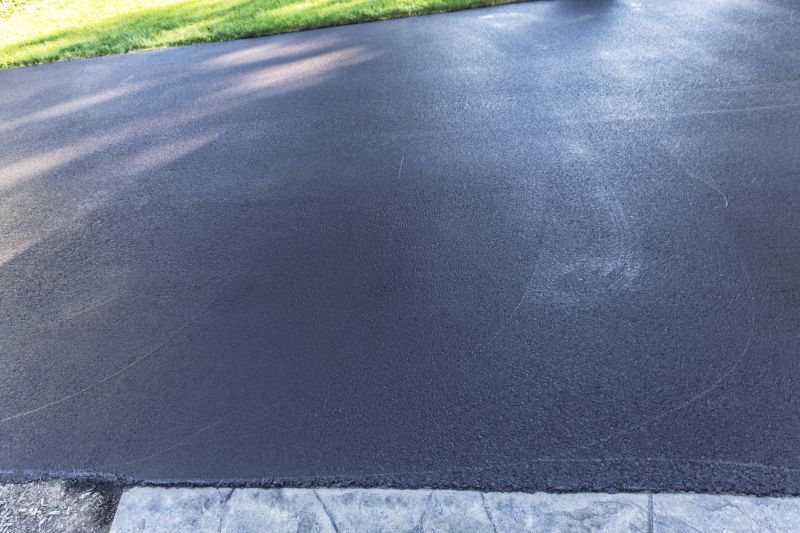 Asphalt Entrance Repair